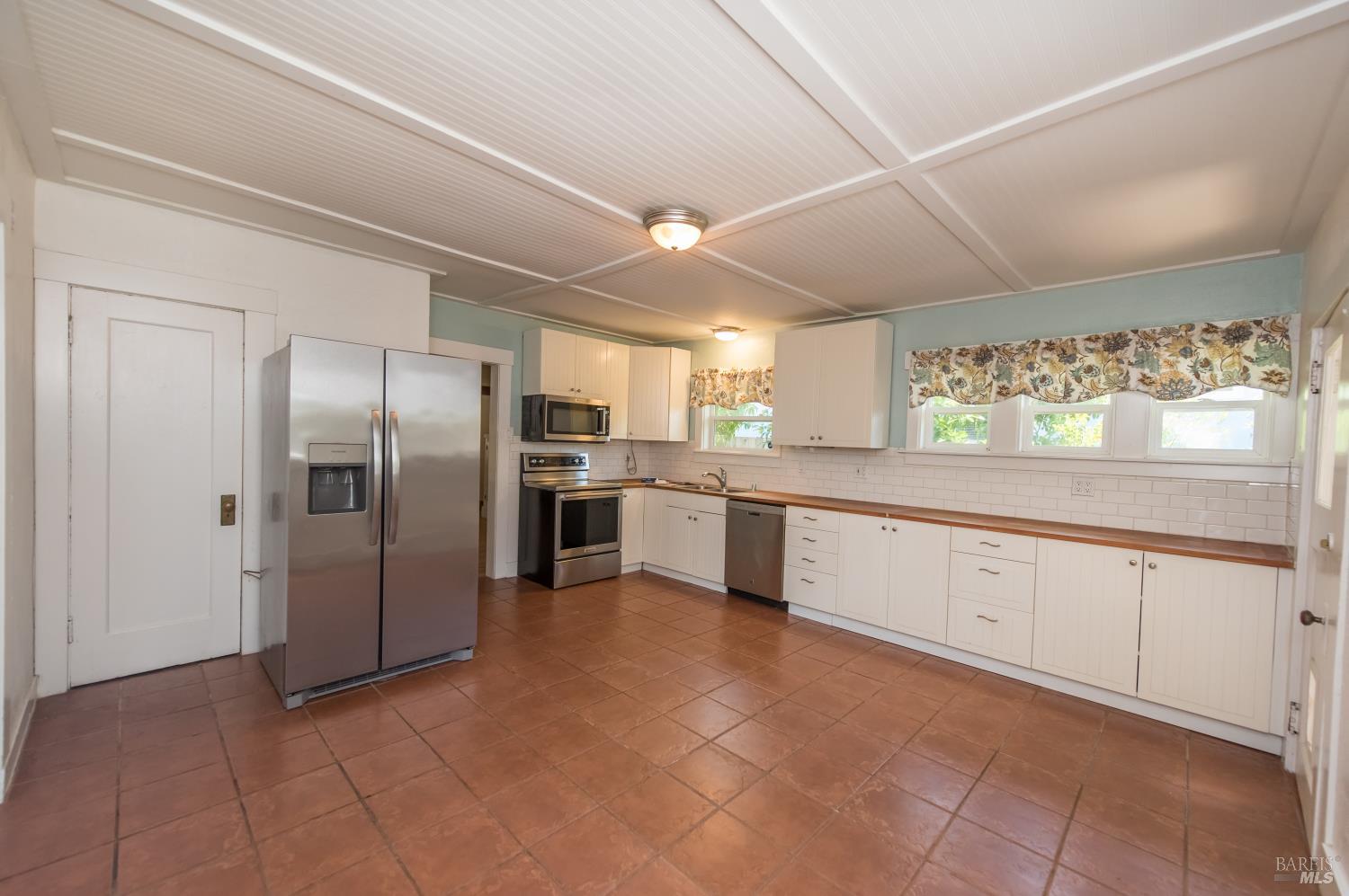 1253 Ripley Street Santa Rosa CA 95401