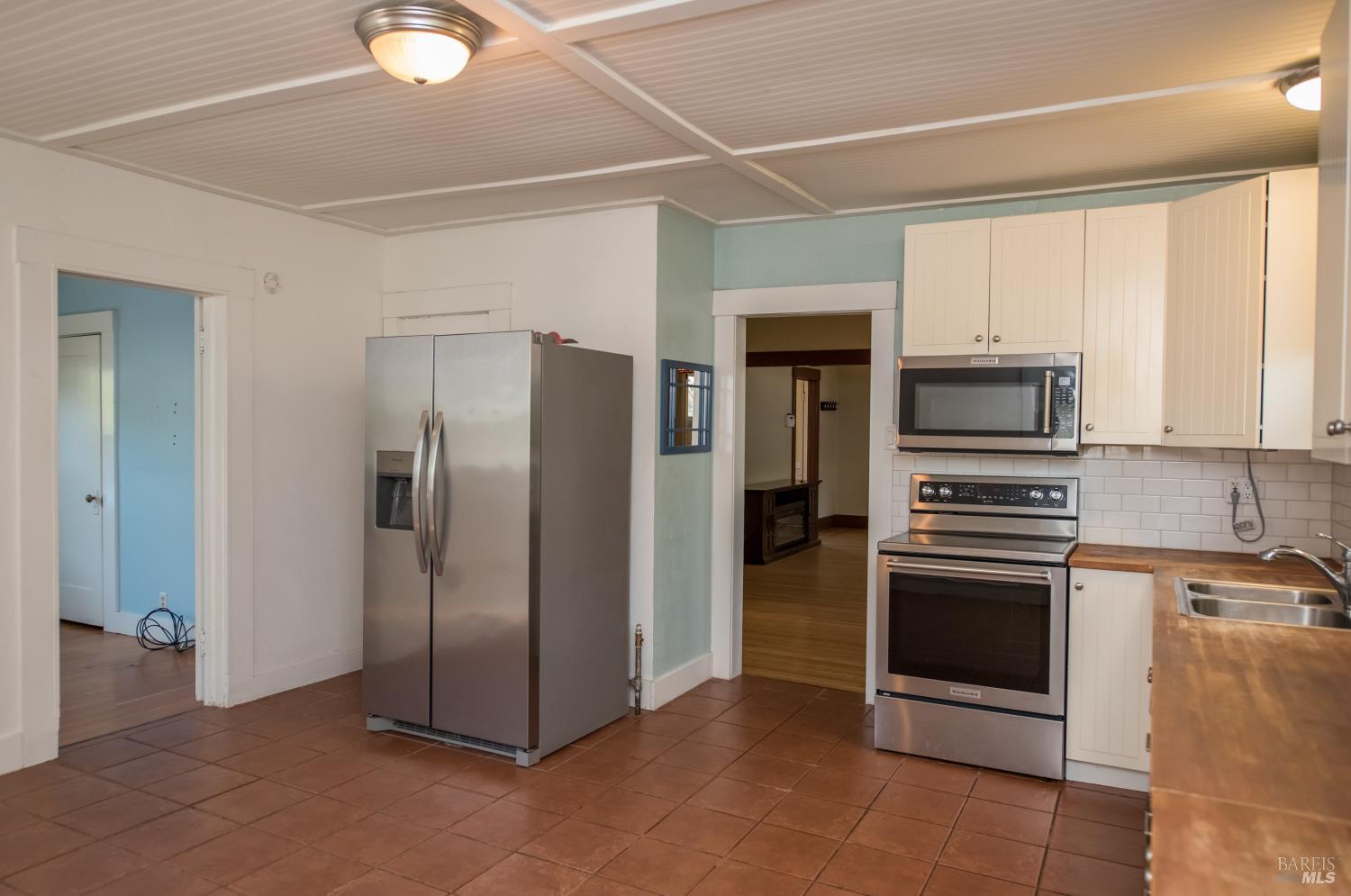 1253 Ripley Street Santa Rosa CA 95401