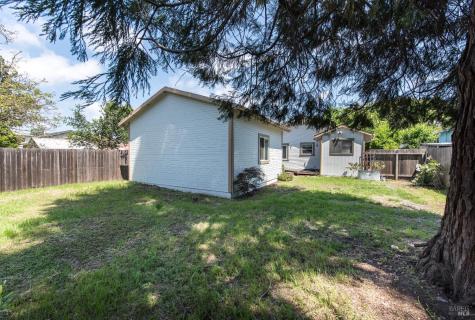 1253 Ripley Street Santa Rosa CA 95401