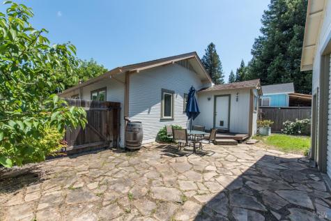 1253 Ripley Street Santa Rosa CA 95401