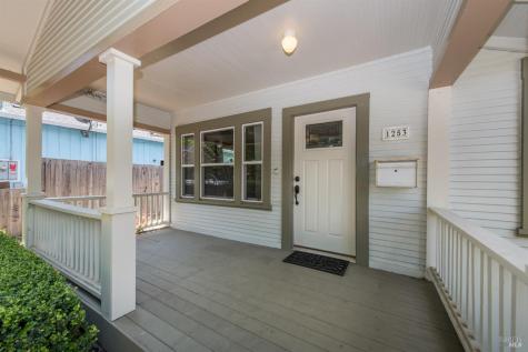 1253 Ripley Street Santa Rosa CA 95401