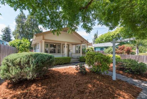 1253 Ripley Street Santa Rosa CA 95401