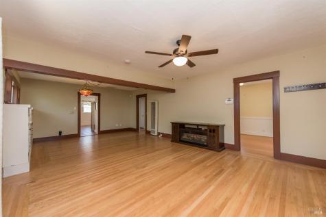 1253 Ripley Street Santa Rosa CA 95401