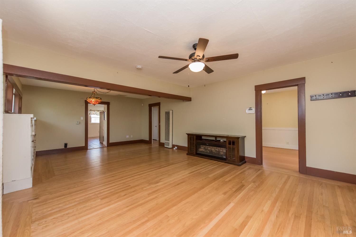 1253 Ripley Street Santa Rosa CA 95401