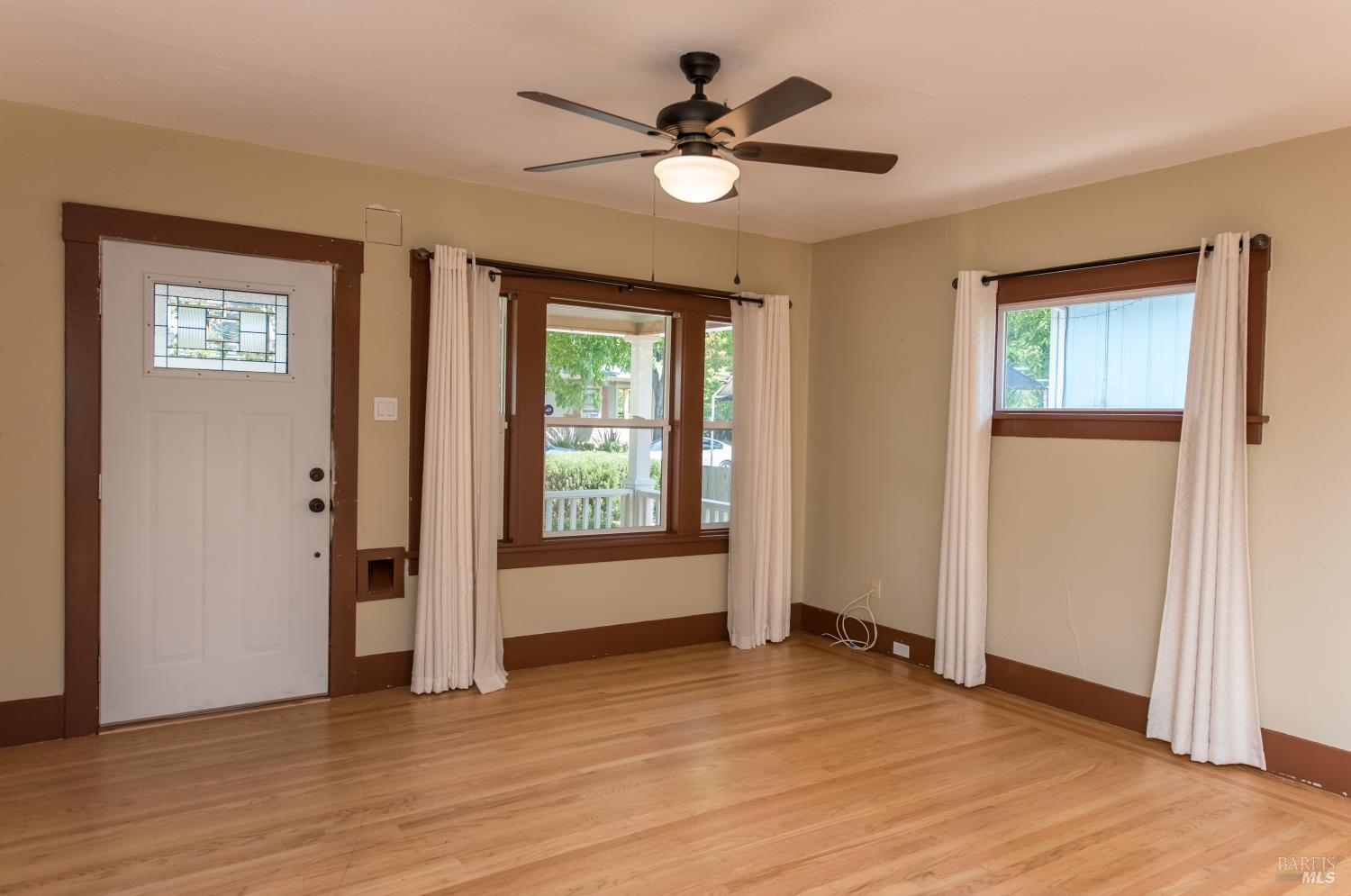 1253 Ripley Street Santa Rosa CA 95401