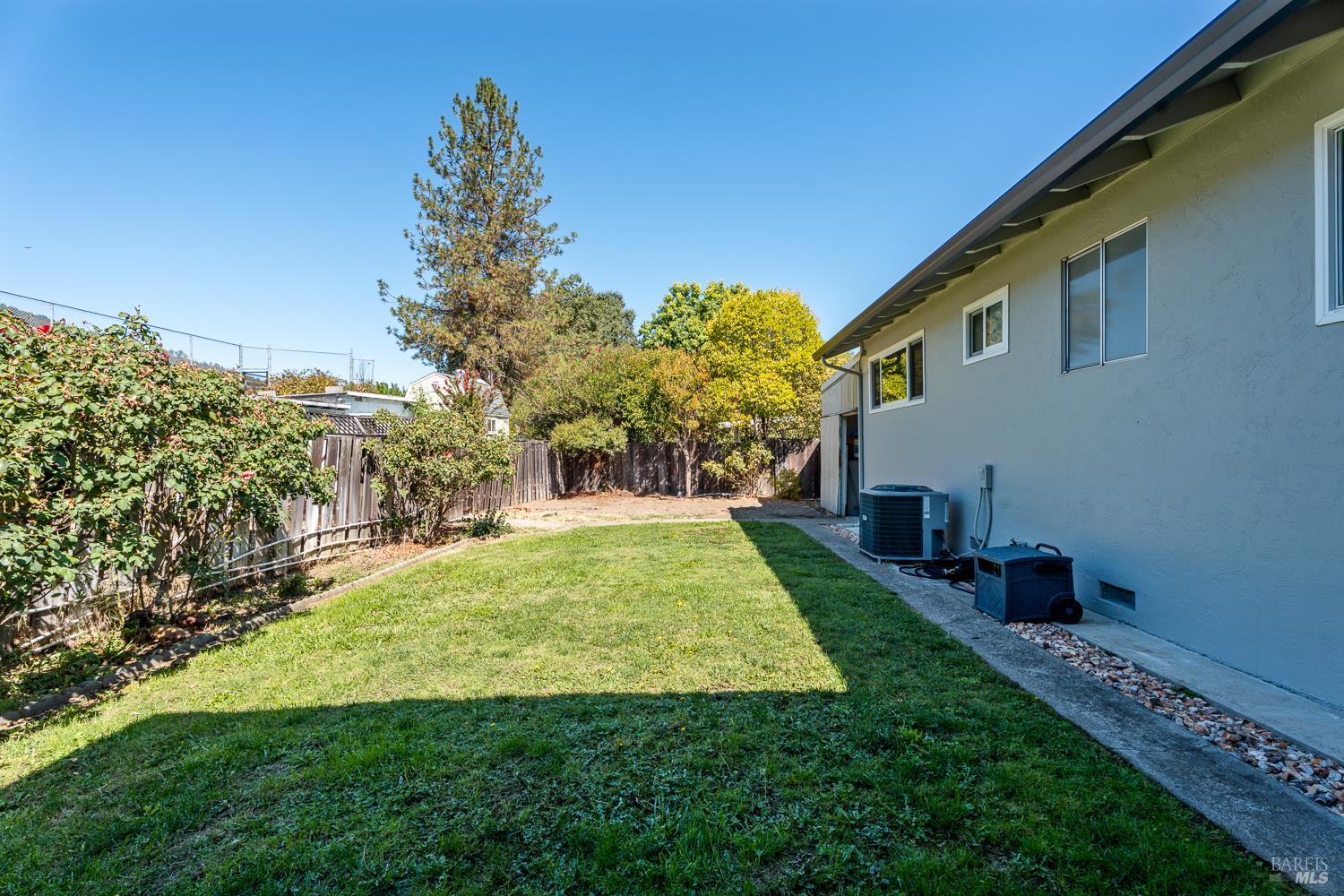1294 Yokayo Court Ukiah CA 95482