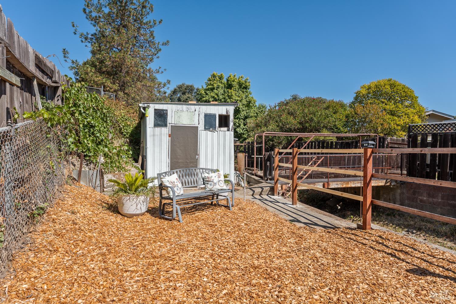 1294 Yokayo Court Ukiah CA 95482