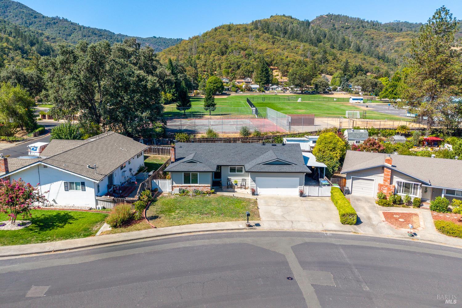 1294 Yokayo Court Ukiah CA 95482