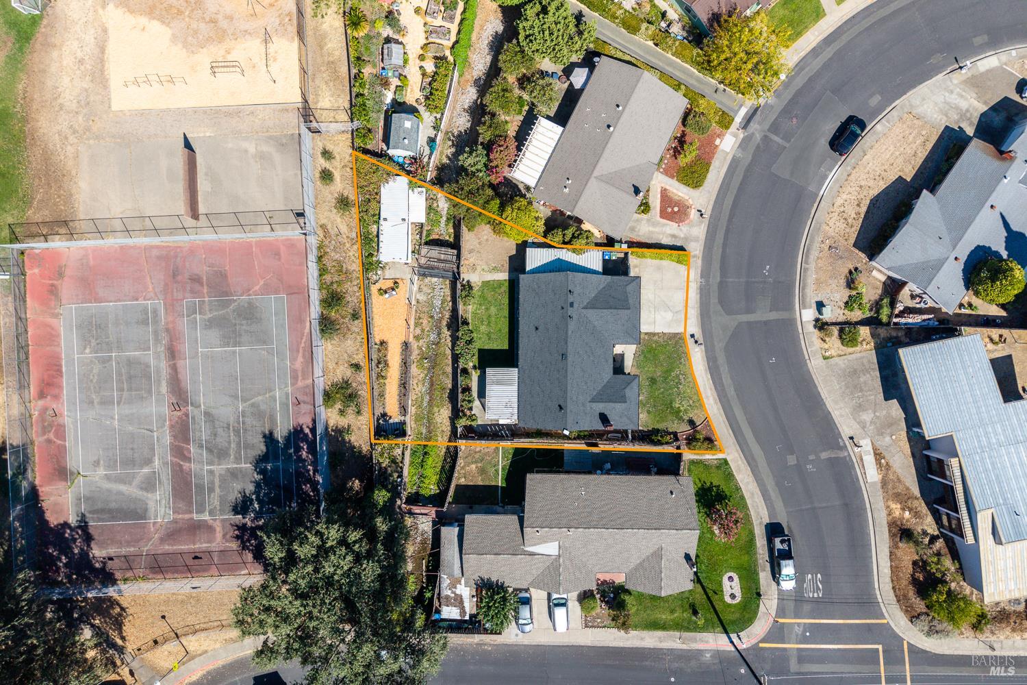 1294 Yokayo Court Ukiah CA 95482