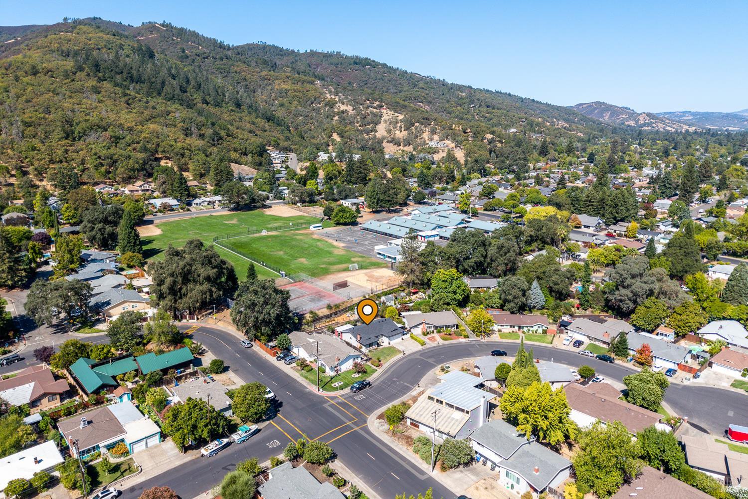 1294 Yokayo Court Ukiah CA 95482