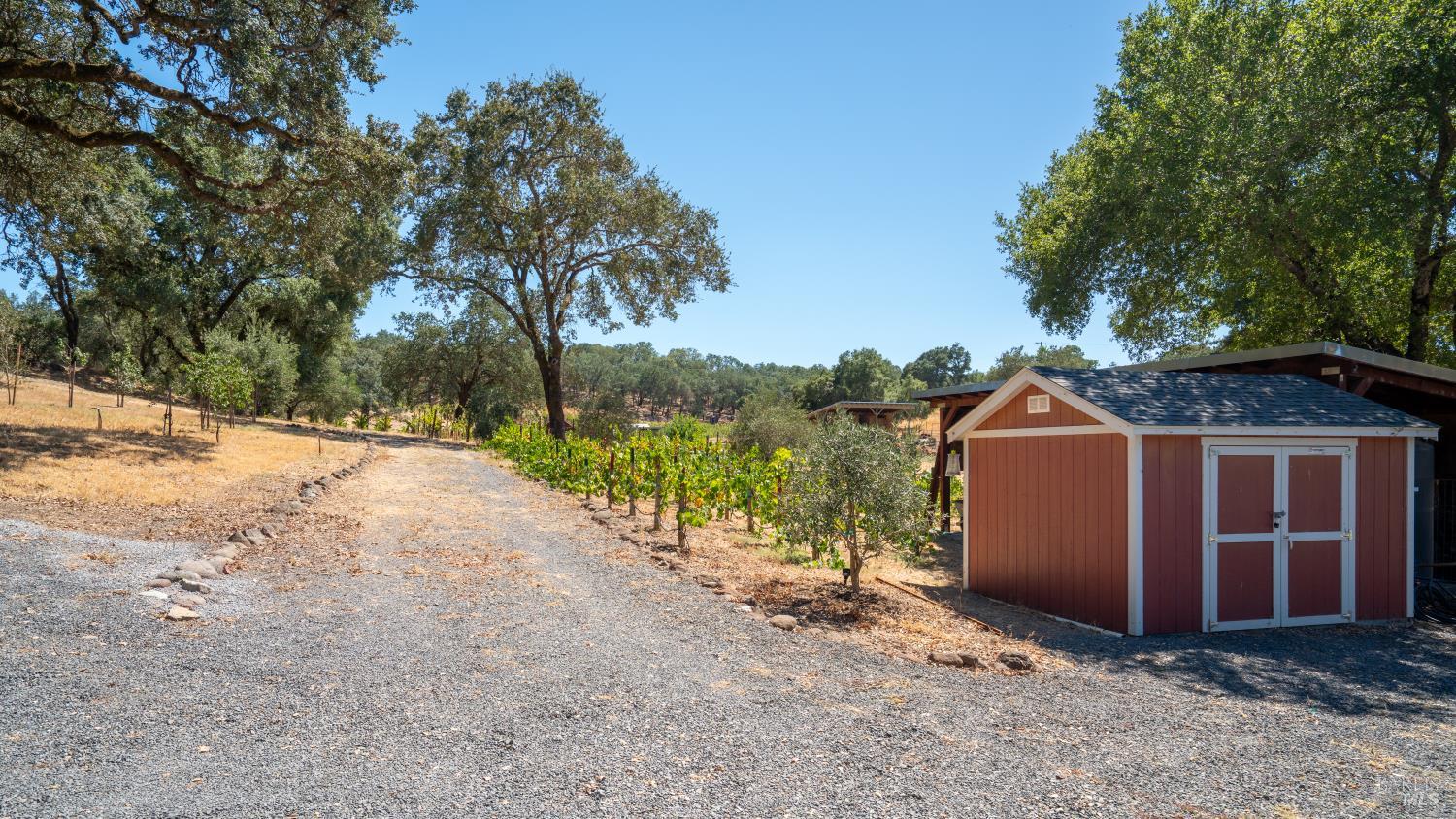 1240 Alexander Valley Road Healdsburg CA 95448