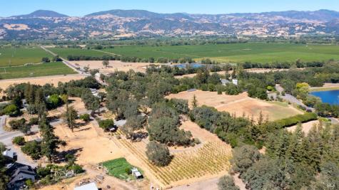 1240 Alexander Valley Road Healdsburg CA 95448
