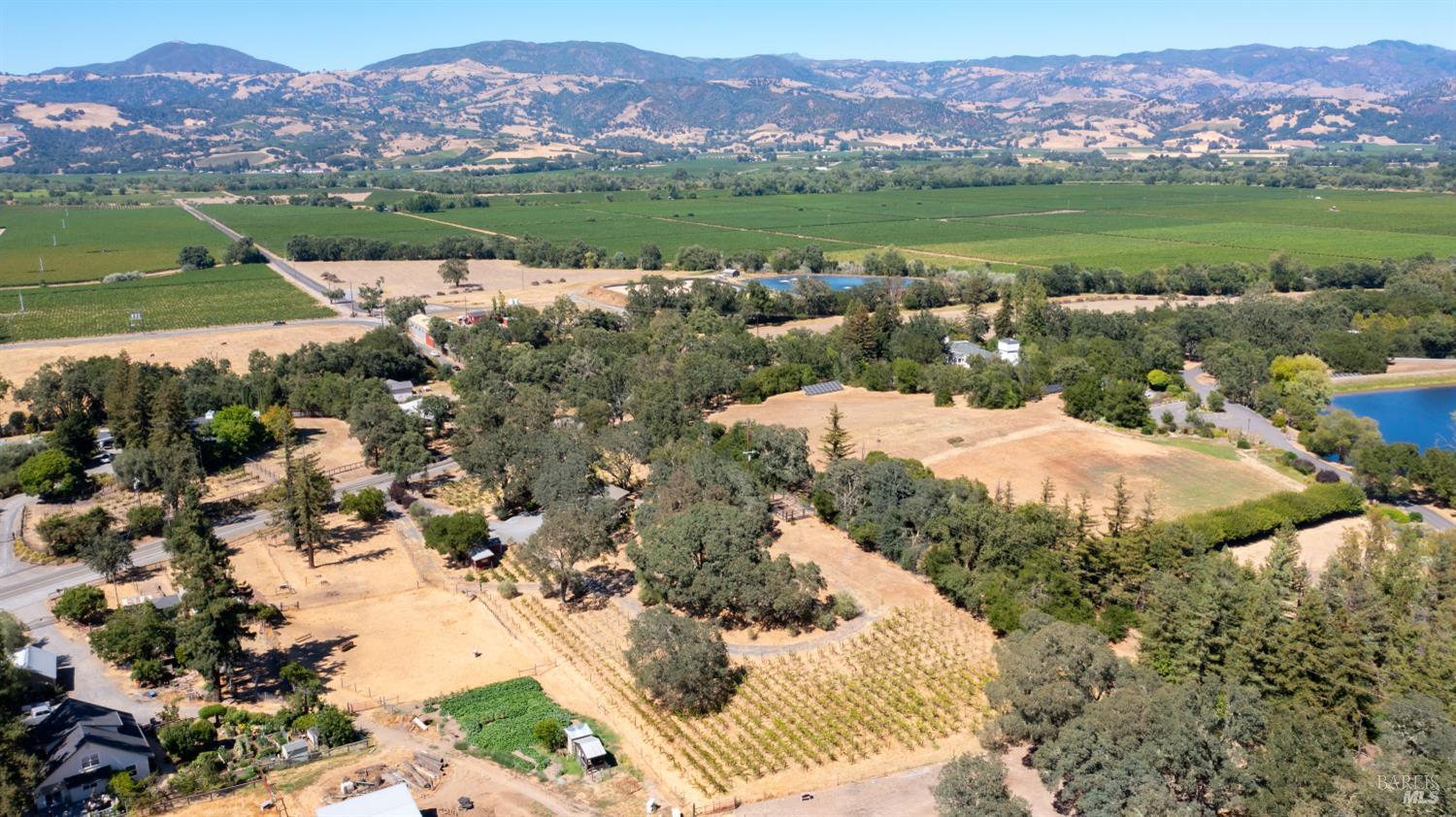 1240 Alexander Valley Road Healdsburg CA 95448