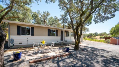 1240 Alexander Valley Road Healdsburg CA 95448