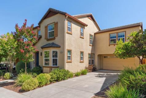 2036 Verbena Drive Santa Rosa CA 95404