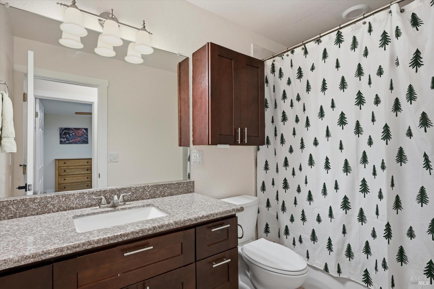16906 Greenridge Road Hidden Valley Lake CA 95467