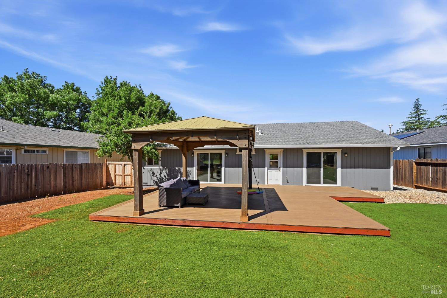 16906 Greenridge Road Hidden Valley Lake CA 95467