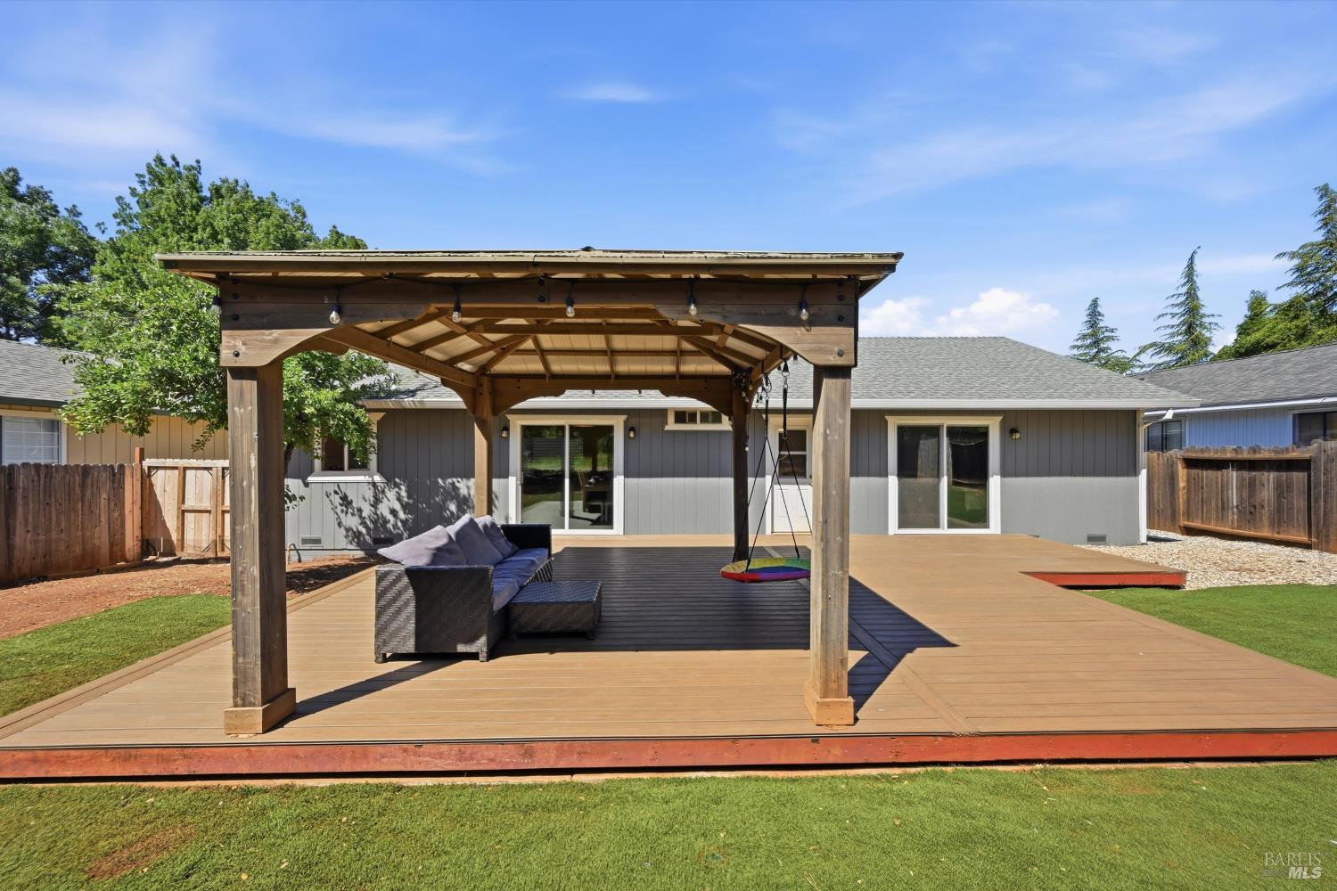 16906 Greenridge Road Hidden Valley Lake CA 95467