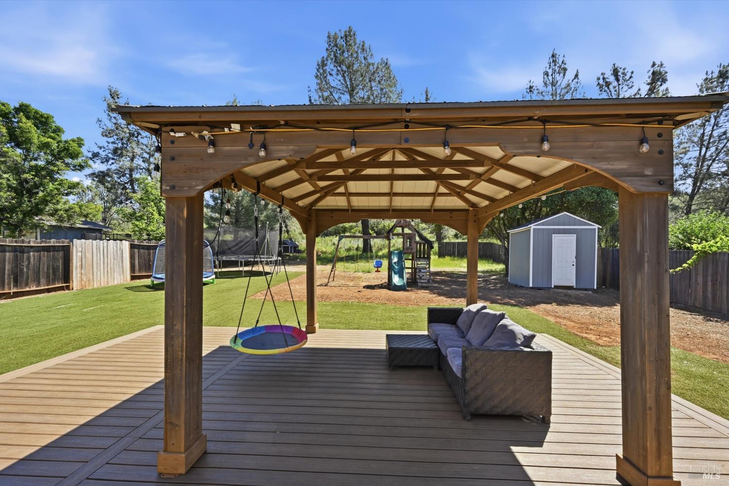 16906 Greenridge Road Hidden Valley Lake CA 95467