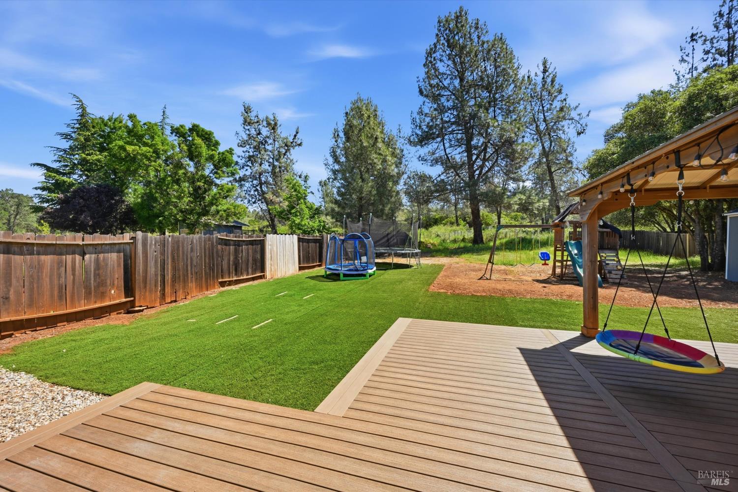 16906 Greenridge Road Hidden Valley Lake CA 95467