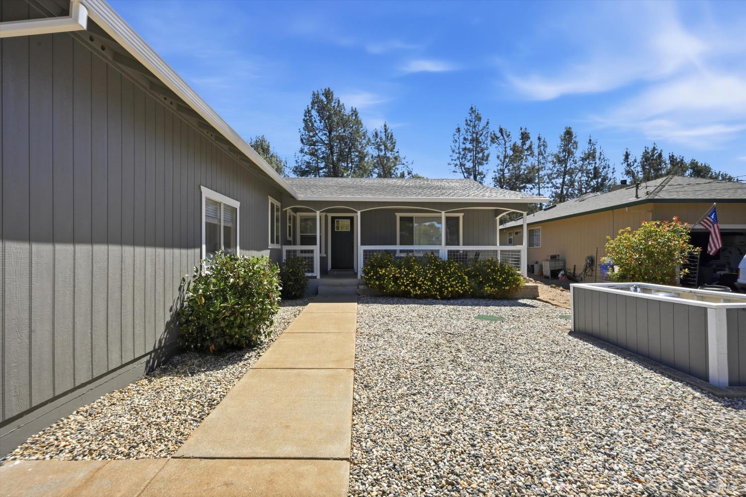 16906 Greenridge Road Hidden Valley Lake CA 95467