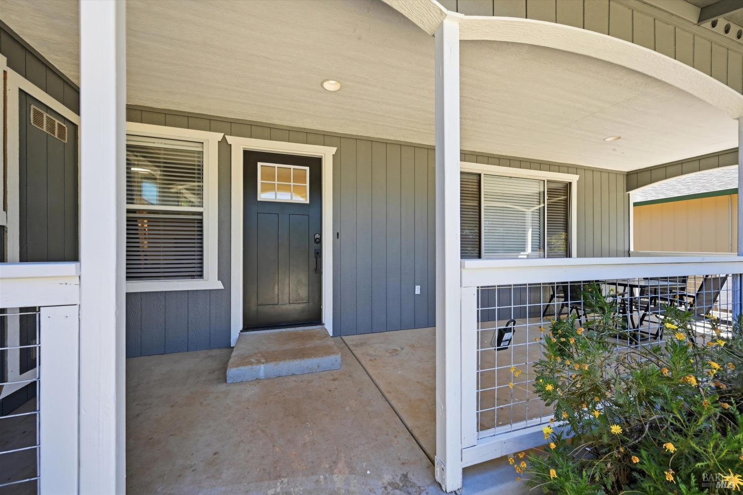 16906 Greenridge Road Hidden Valley Lake CA 95467