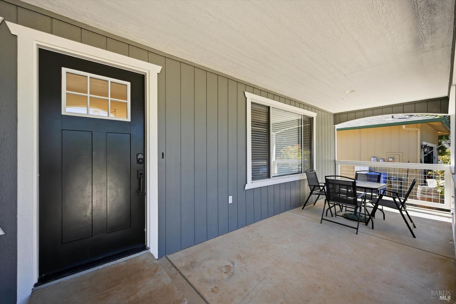 16906 Greenridge Road Hidden Valley Lake CA 95467