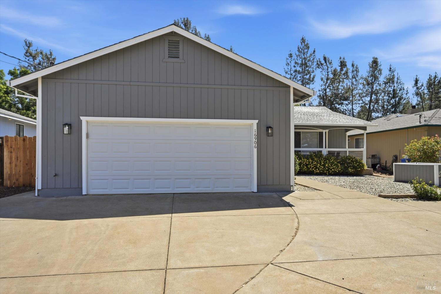 16906 Greenridge Road Hidden Valley Lake CA 95467