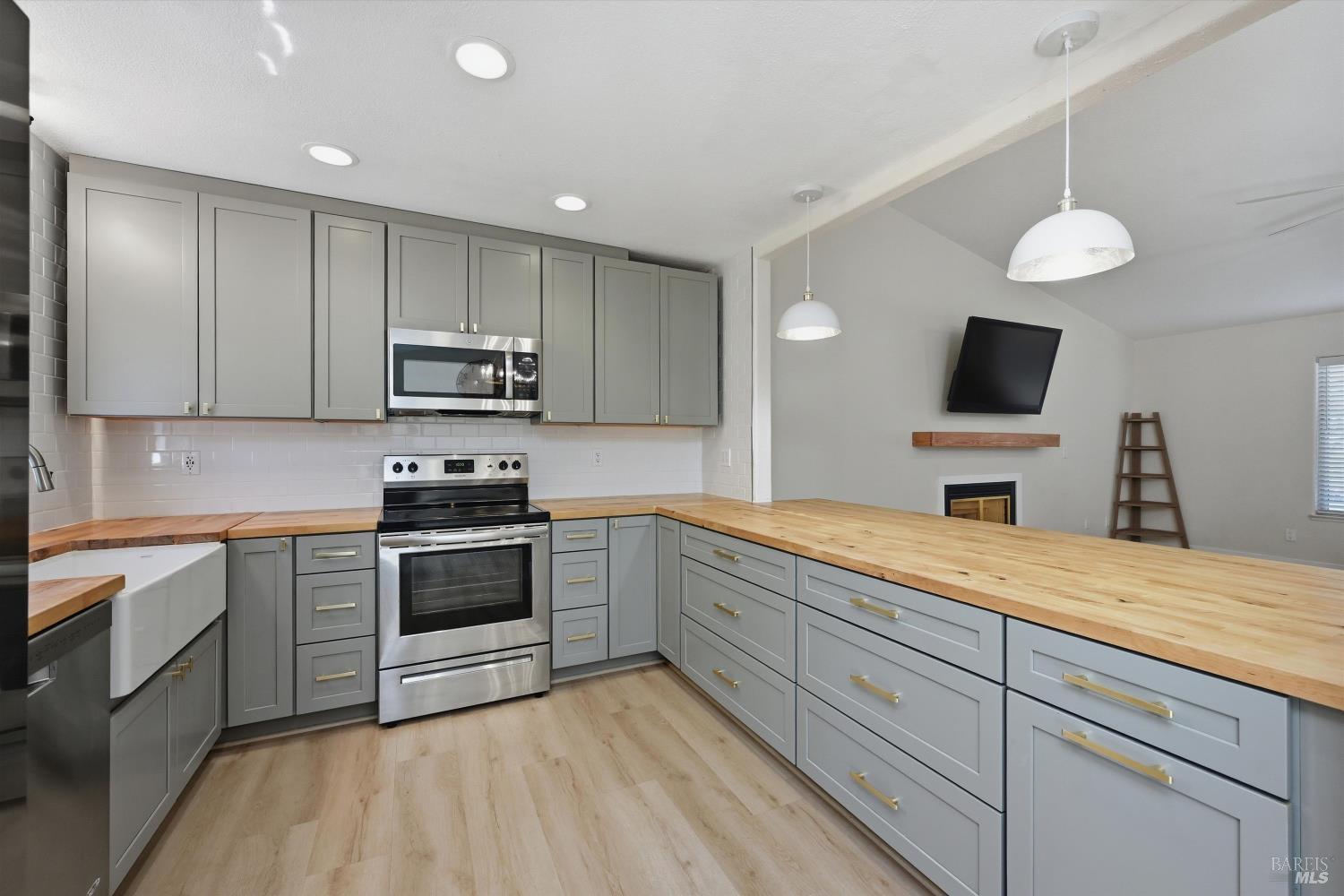 16906 Greenridge Road Hidden Valley Lake CA 95467