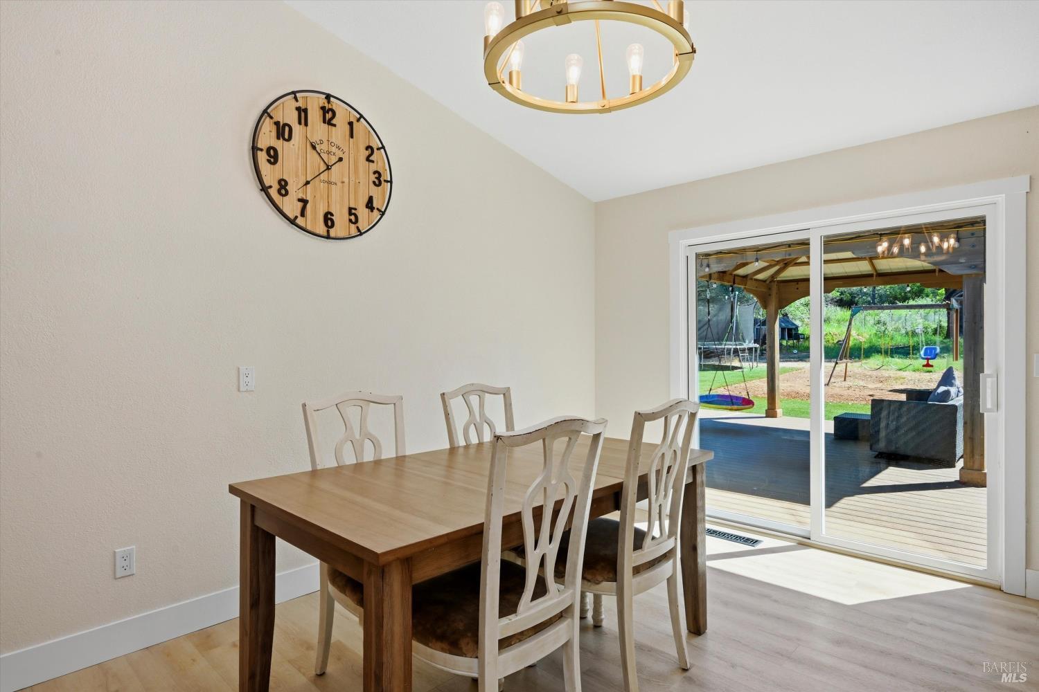 16906 Greenridge Road Hidden Valley Lake CA 95467