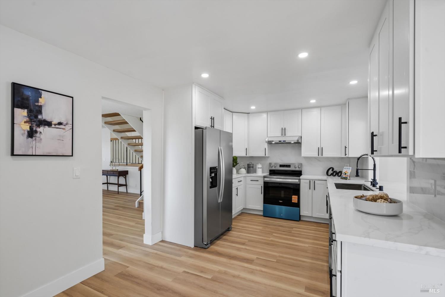 43 Garthe Court Vallejo CA 94591