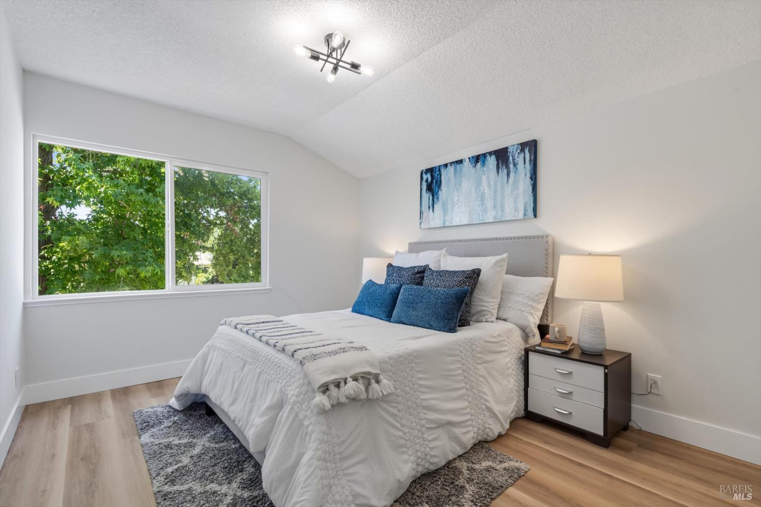 43 Garthe Court Vallejo CA 94591