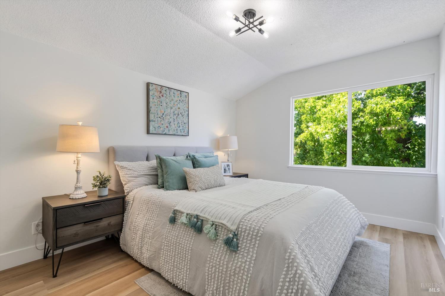 43 Garthe Court Vallejo CA 94591