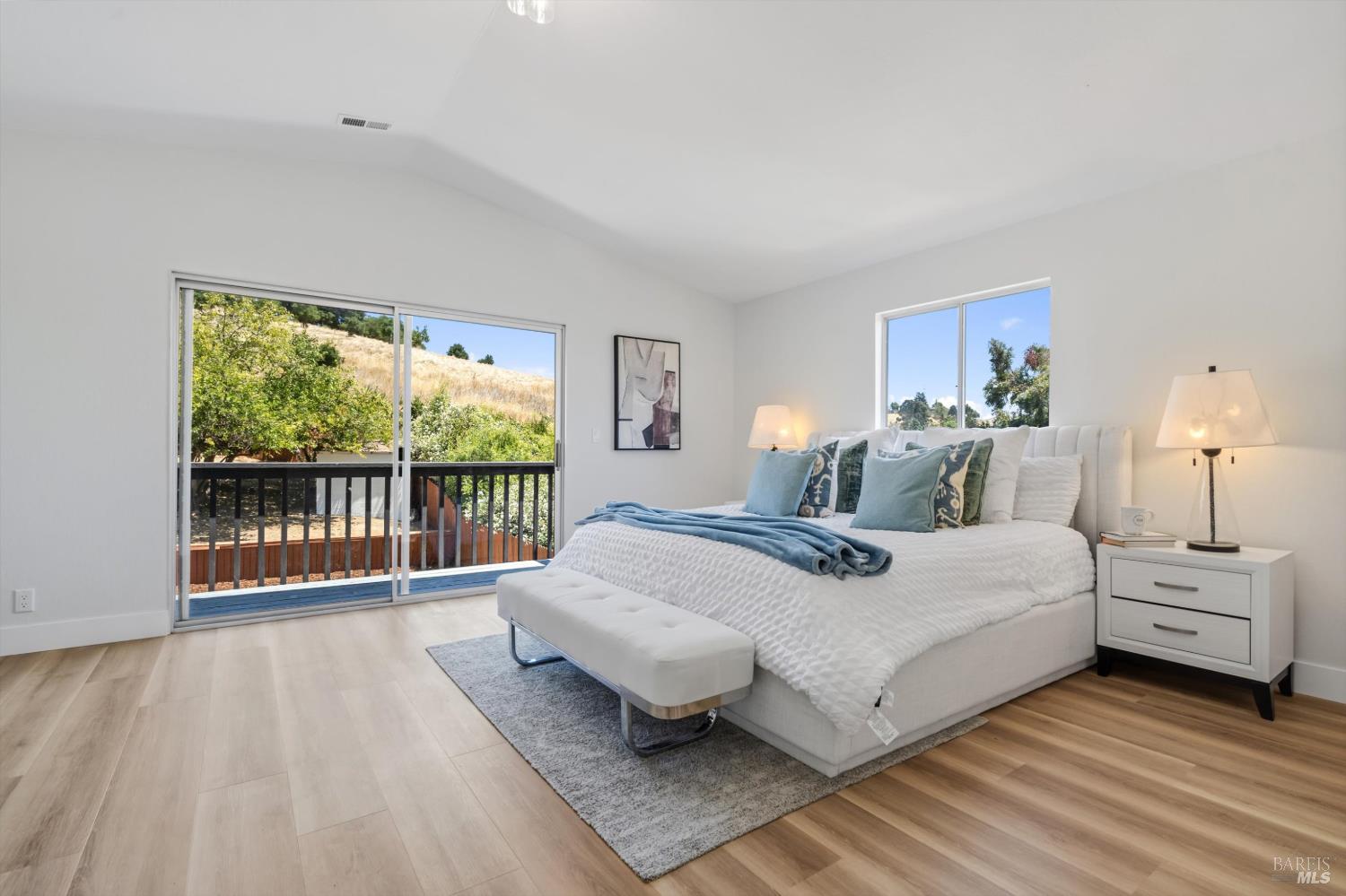 43 Garthe Court Vallejo CA 94591