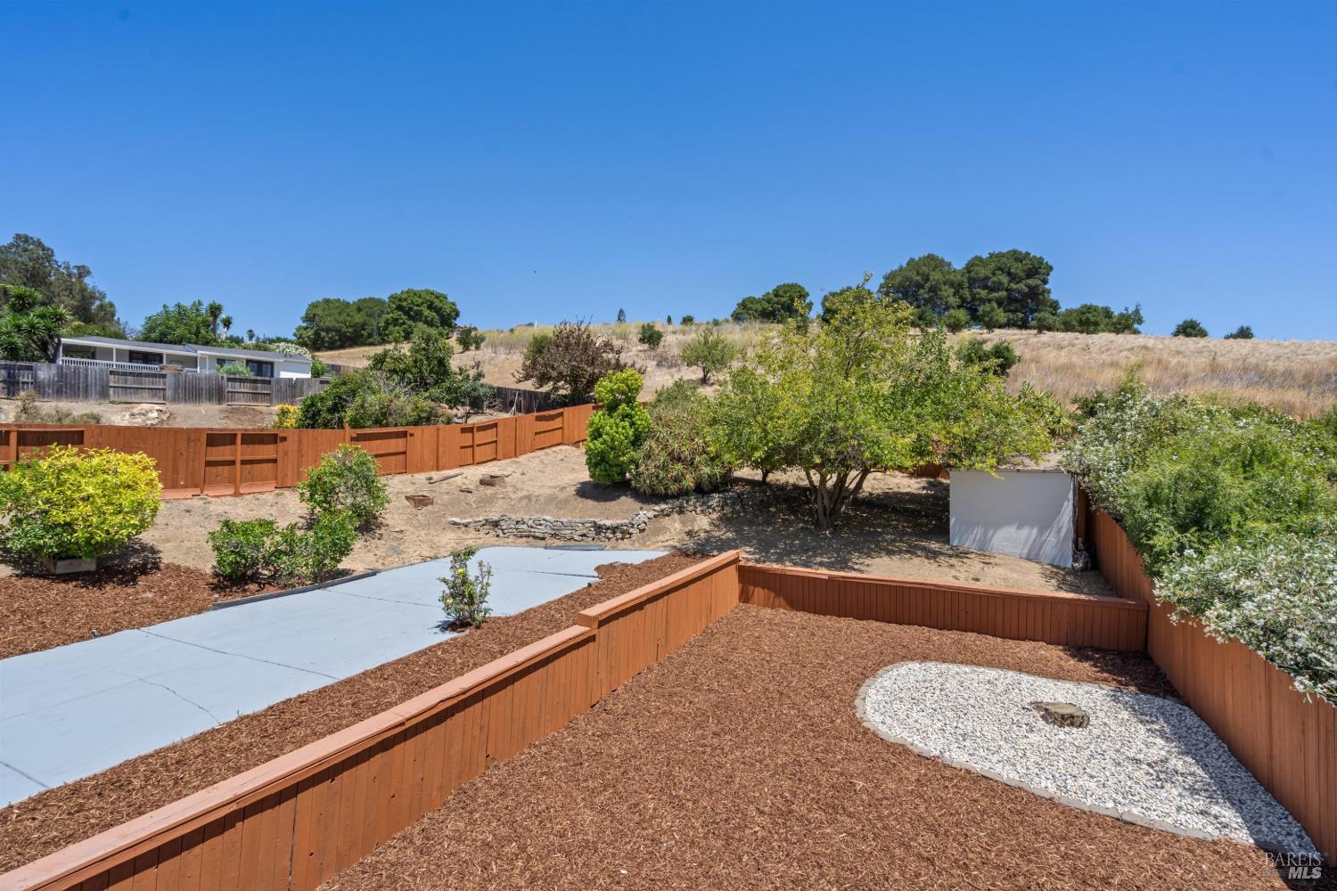 43 Garthe Court Vallejo CA 94591
