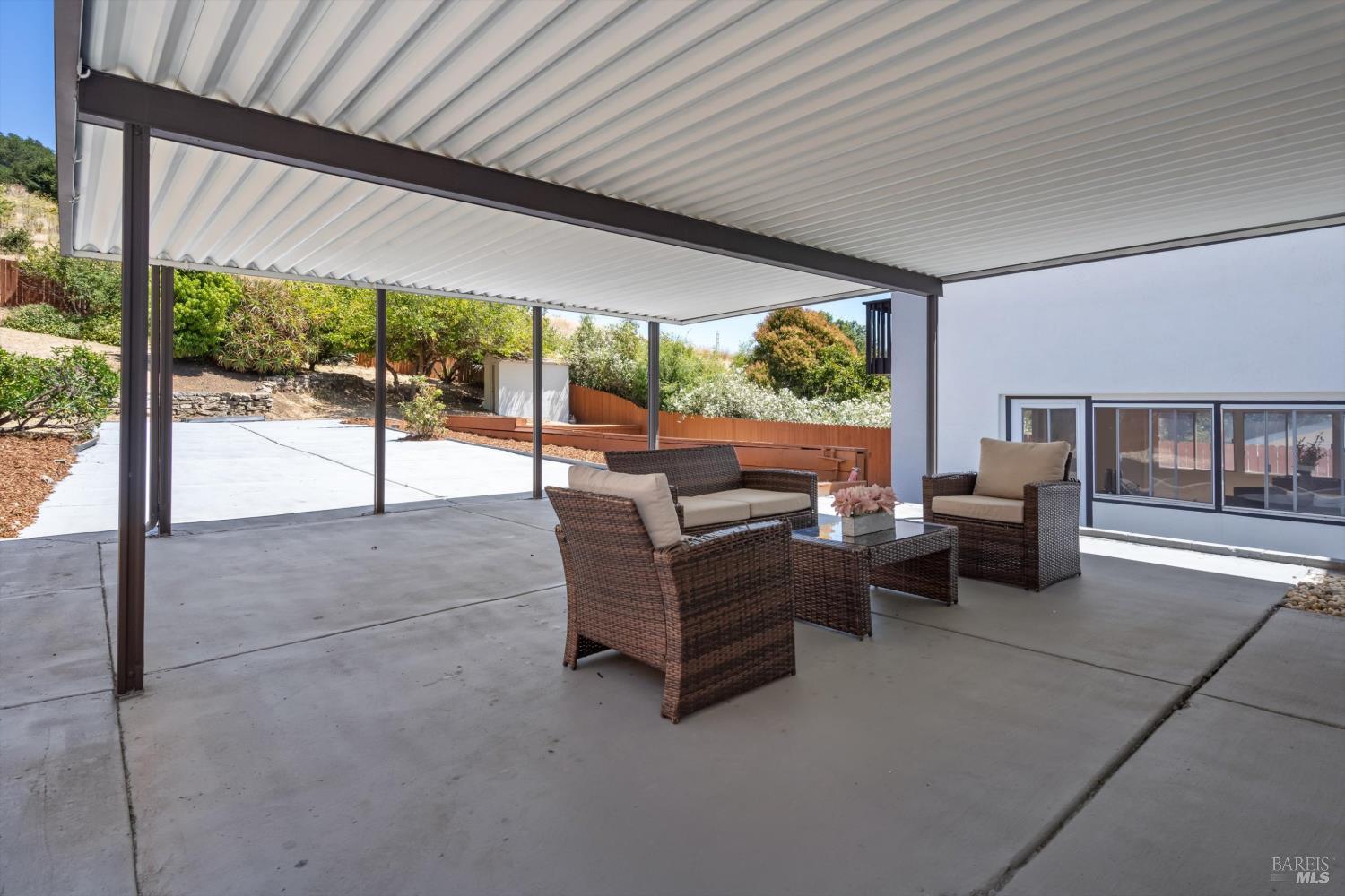 43 Garthe Court Vallejo CA 94591