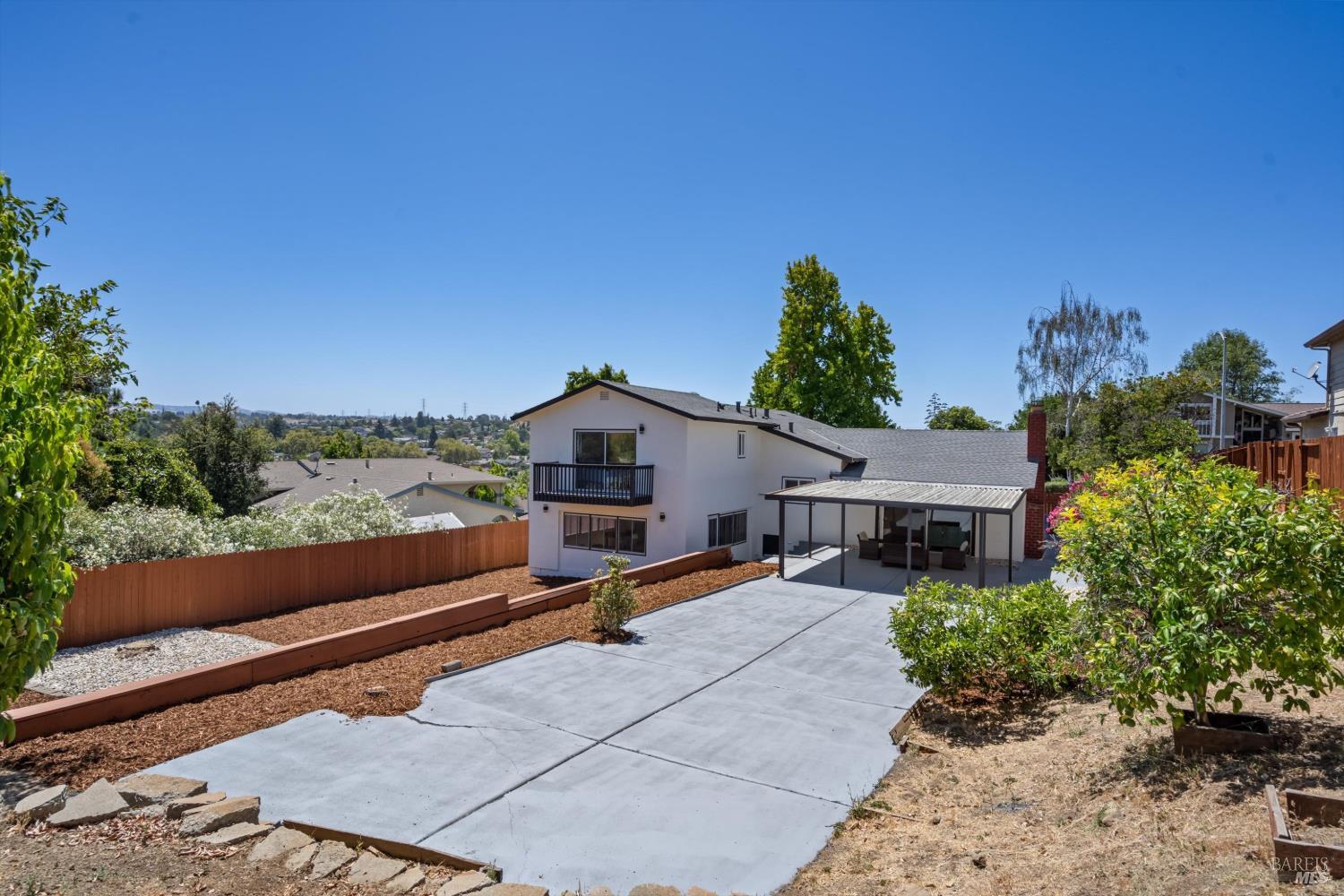 43 Garthe Court Vallejo CA 94591