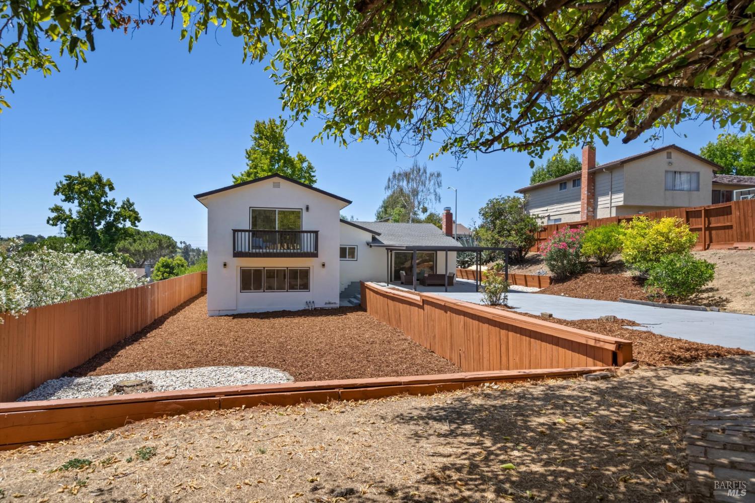 43 Garthe Court Vallejo CA 94591