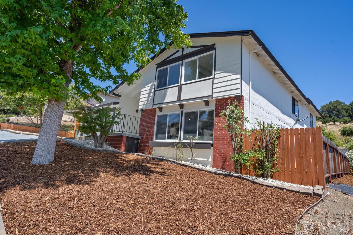 43 Garthe Court Vallejo CA 94591