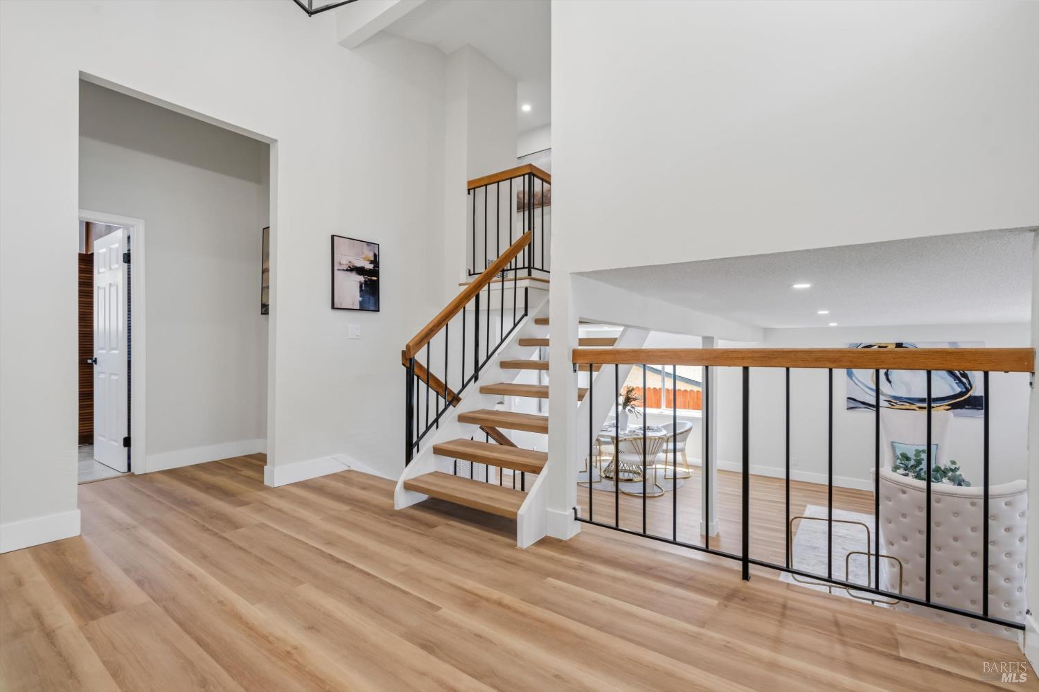43 Garthe Court Vallejo CA 94591
