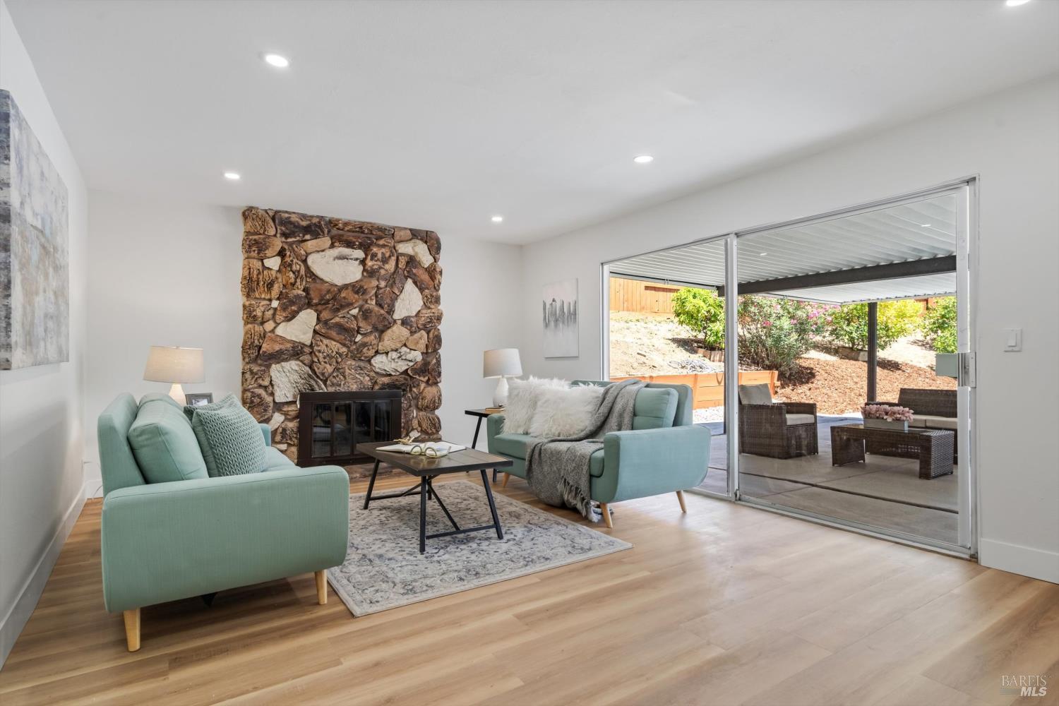 43 Garthe Court Vallejo CA 94591