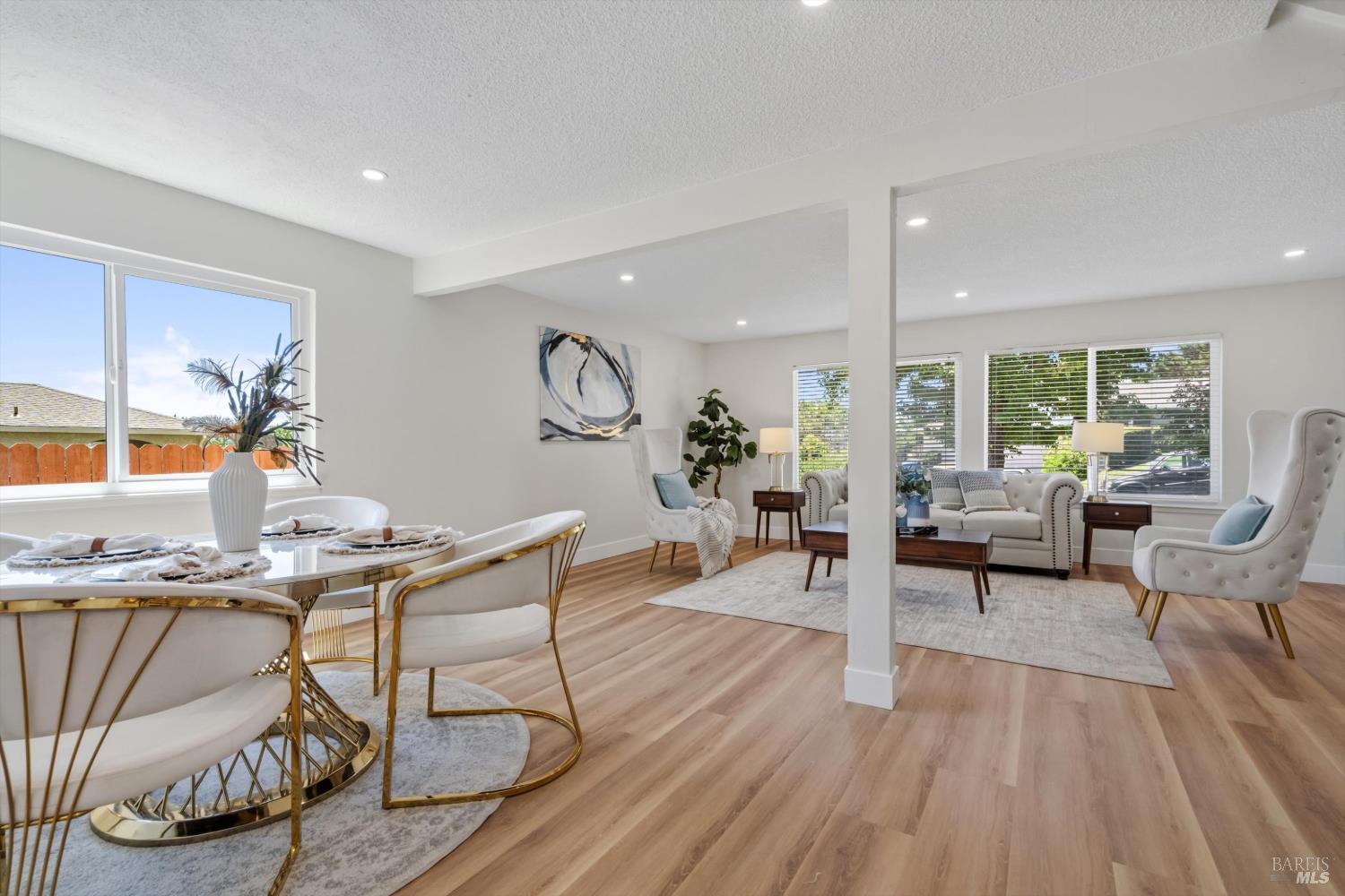 43 Garthe Court Vallejo CA 94591