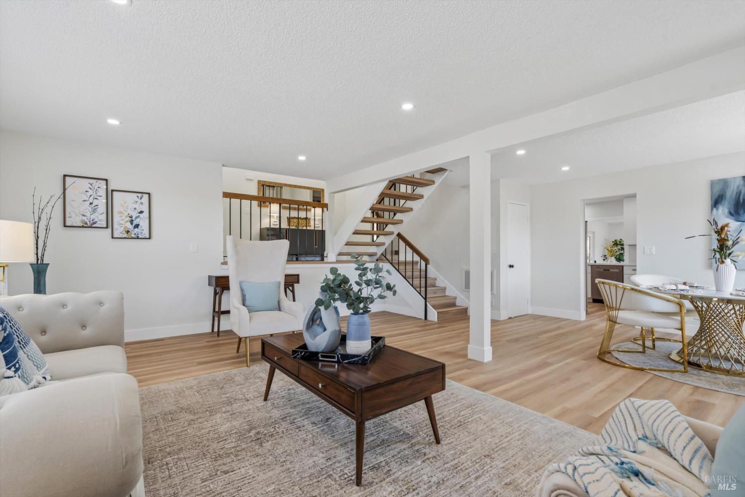 43 Garthe Court Vallejo CA 94591