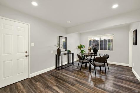 2 Rita Court Novato CA 94945