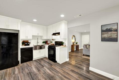 2 Rita Court Novato CA 94945