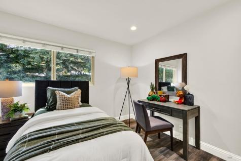 2 Rita Court Novato CA 94945