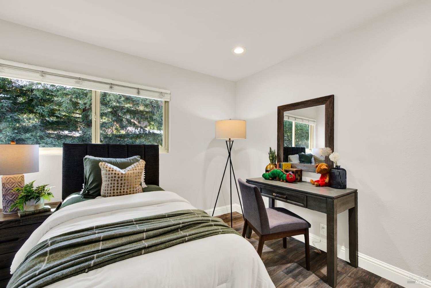 2 Rita Court Novato CA 94945