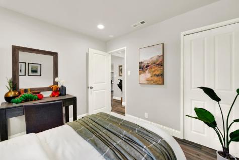 2 Rita Court Novato CA 94945
