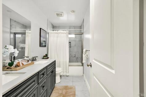 2 Rita Court Novato CA 94945