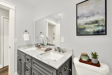 2 Rita Court Novato CA 94945